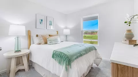 Bedroom - 7756 Three Mile View Dr, Milton, FL 32583 photo 3 of 8