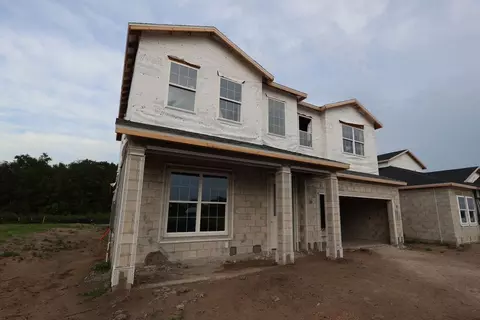 2915 Sweetgrass Ln, Zellwood, FL 32798
