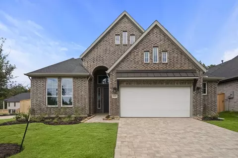 26030 S Outrider Banks Cir, Montgomery, TX 77316