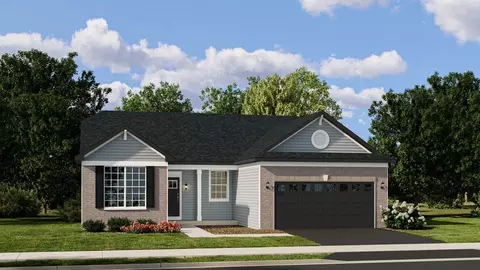 1104 Rebecca Ct, Libertyville, IL 60048