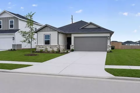 18111 Prairie Run Ln, Hockley, TX 77447
