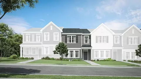 1721 Golden Honey Dr, Wake Forest, NC 27587