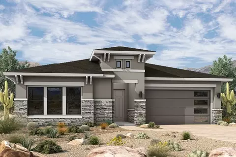 21640 W Glenrosa Ave, Buckeye, AZ 85396