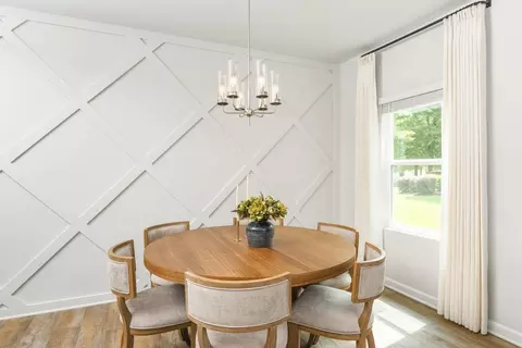 Dining - 18 River Walk Farm Pkwy, Covington, GA 30014 photo 1 of 1