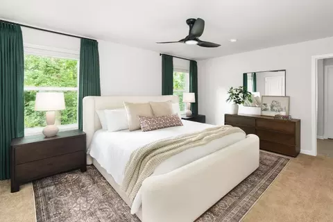 Bedroom - 18 River Walk Farm Pkwy, Covington, GA 30014 photo 1 of 4