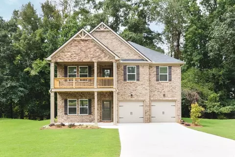 Exterior - 18 River Walk Farm Pkwy, Covington, GA 30014 photo 4 of 6