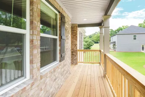 Exterior - 18 River Walk Farm Pkwy, Covington, GA 30014 photo 6 of 6
