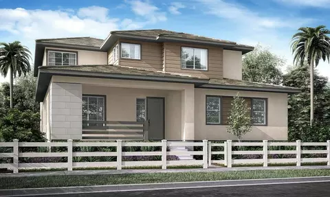 Exterior - 972 W Dana Rd, Madera, CA 93636 photo 3 of 6