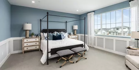 Bedroom - 972 W Dana Rd, Madera, CA 93636 photo 1 of 1