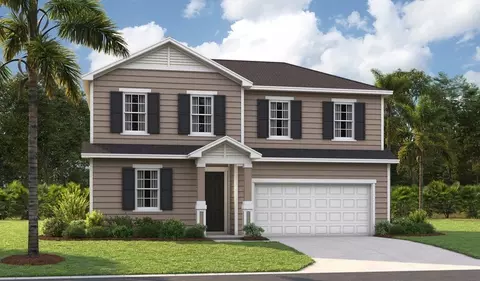 35 Enclave Ave, Palm Coast, FL 32164