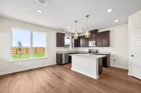 Kitchen - 321 State Loop, Troy, TX 76579 photo 1 of 7