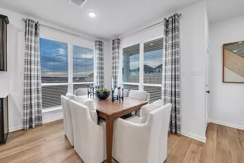 Dining - 321 State Loop, Troy, TX 76579 photo 2 of 2
