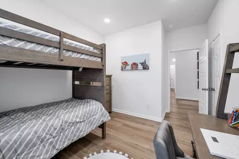 Bedroom - 321 State Loop, Troy, TX 76579 photo 6 of 10