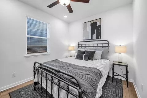 Bedroom - 321 State Loop, Troy, TX 76579 photo 3 of 10