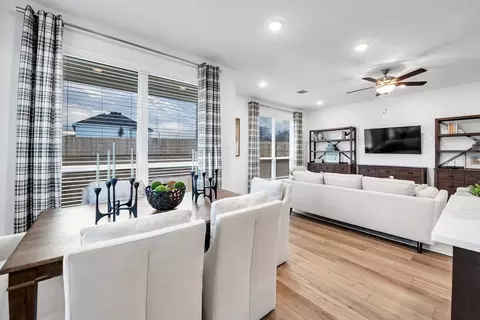 Dining - 321 State Loop, Troy, TX 76579 photo 1 of 2