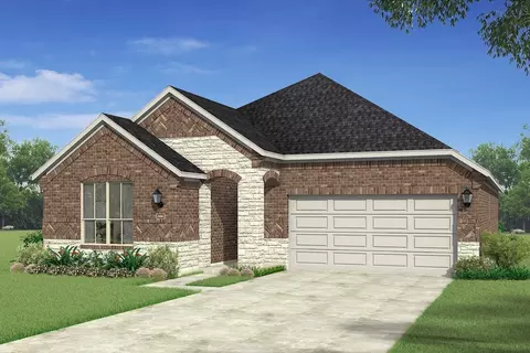 3905 Norwood Rd, Little Elm, TX 75068