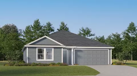 4913 Draper Rdg, Fort Worth, TX 76179