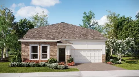 2238 Jennio Dr, Haines City, FL 33844