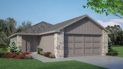 Exterior - Comming Soon, Lubbock, TX 79407 photo 2 of 2