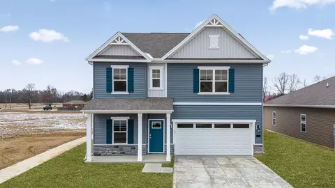 1896 Asbury Way, Hebron, KY 41048