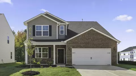 811 Bryson Blvd, Lexington, NC 27295