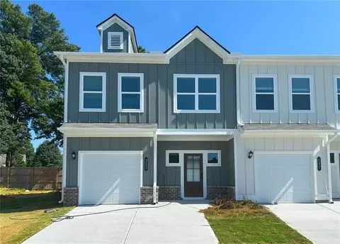 253 Alameda St, Loganville, GA 30052