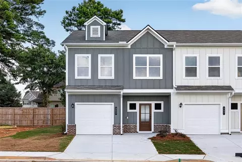 253 Alameda St, Loganville, GA 30052