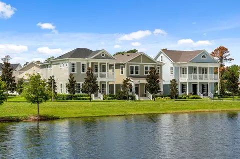 Exterior - 1764 Headland Loop, Celebration, FL 34747 photo 8 of 16