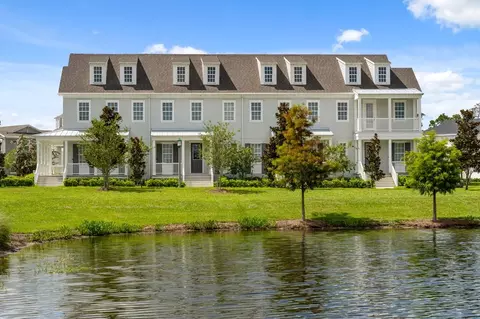 Exterior - 1764 Headland Loop, Celebration, FL 34747 photo 9 of 16