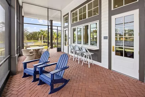 Exterior - 1764 Headland Loop, Celebration, FL 34747 photo 7 of 16