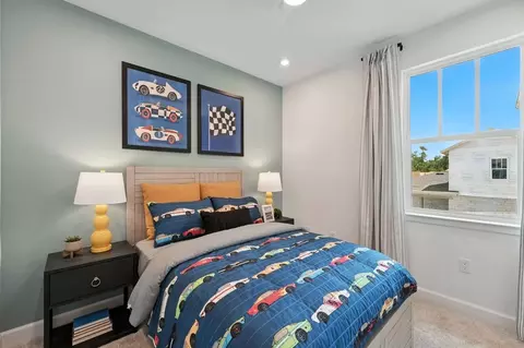 Bedroom - 1764 Headland Loop, Celebration, FL 34747 photo 3 of 3
