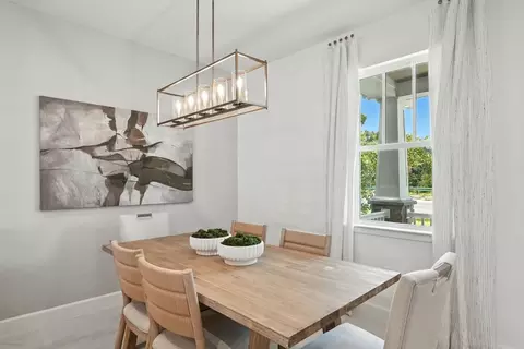 Dining - 1764 Headland Loop, Celebration, FL 34747 photo 1 of 2