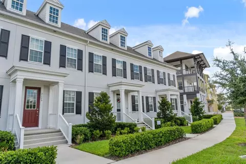 Exterior - 1764 Headland Loop, Celebration, FL 34747 photo 11 of 16