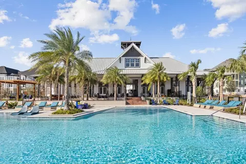 Exterior - 1764 Headland Loop, Celebration, FL 34747 photo 3 of 16