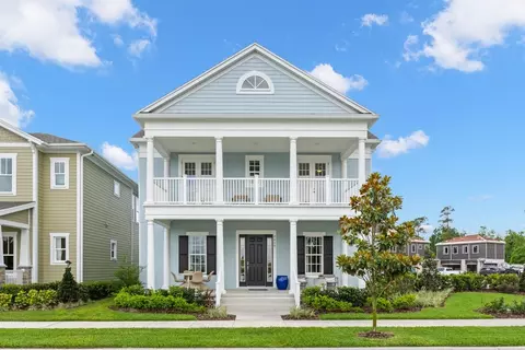 Exterior - 1764 Headland Loop, Celebration, FL 34747 photo 14 of 16