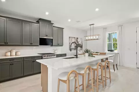 Kitchen - 1764 Headland Loop, Celebration, FL 34747 photo 2 of 3