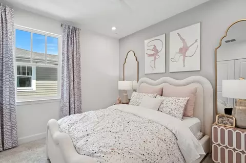 Bedroom - 1764 Headland Loop, Celebration, FL 34747 photo 2 of 3