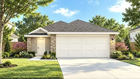 2615 Teal Skies Dr, Rosenberg, TX 77471