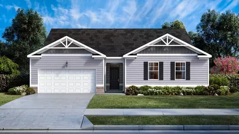 286 Defilippe Dr, Statham, GA 30666
