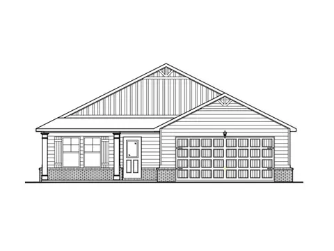 201 Friesian Way, Hogansville, GA 30230