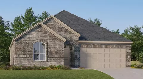 3124 Fogline Blvd, Fort Worth, TX 76179