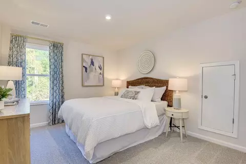 Bedroom - 3360 Riders Dr, Sumter, SC 29150 photo 8 of 11