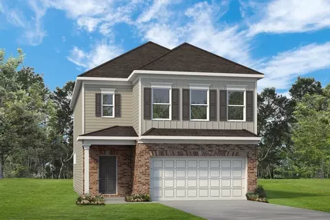 2695 Ravencliff Dr, Austell, GA 30168