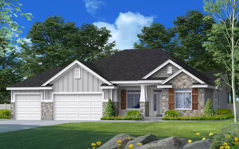 5333 Lookout Cv, Lehi, UT 84043