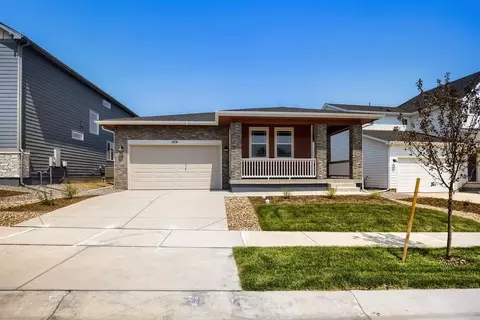 1814 Baltusrol Dr, Fort Collins, CO 80524