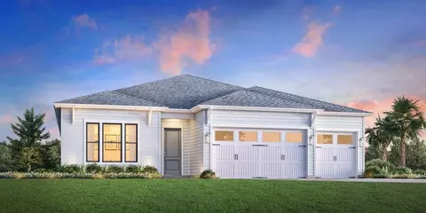 232 Breakwater Blvd, Panama City Beach, FL 32413