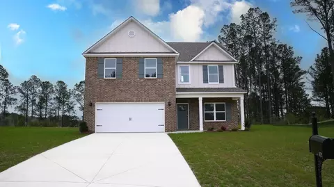 625 Acorn Ct, Calera, AL 35040