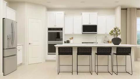 Kitchen - 5480 Redbud Rd, Lancaster, SC 29720 photo 1 of 6