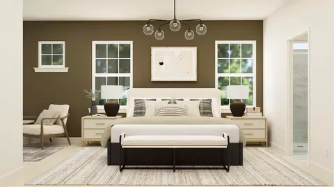 Bedroom - 5480 Redbud Rd, Lancaster, SC 29720 photo 1 of 7