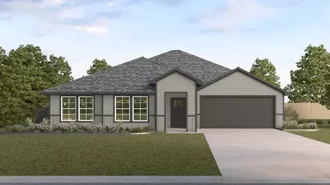 410 White Willow Dr, Josephine, TX 75173